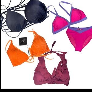 Swim Lot.